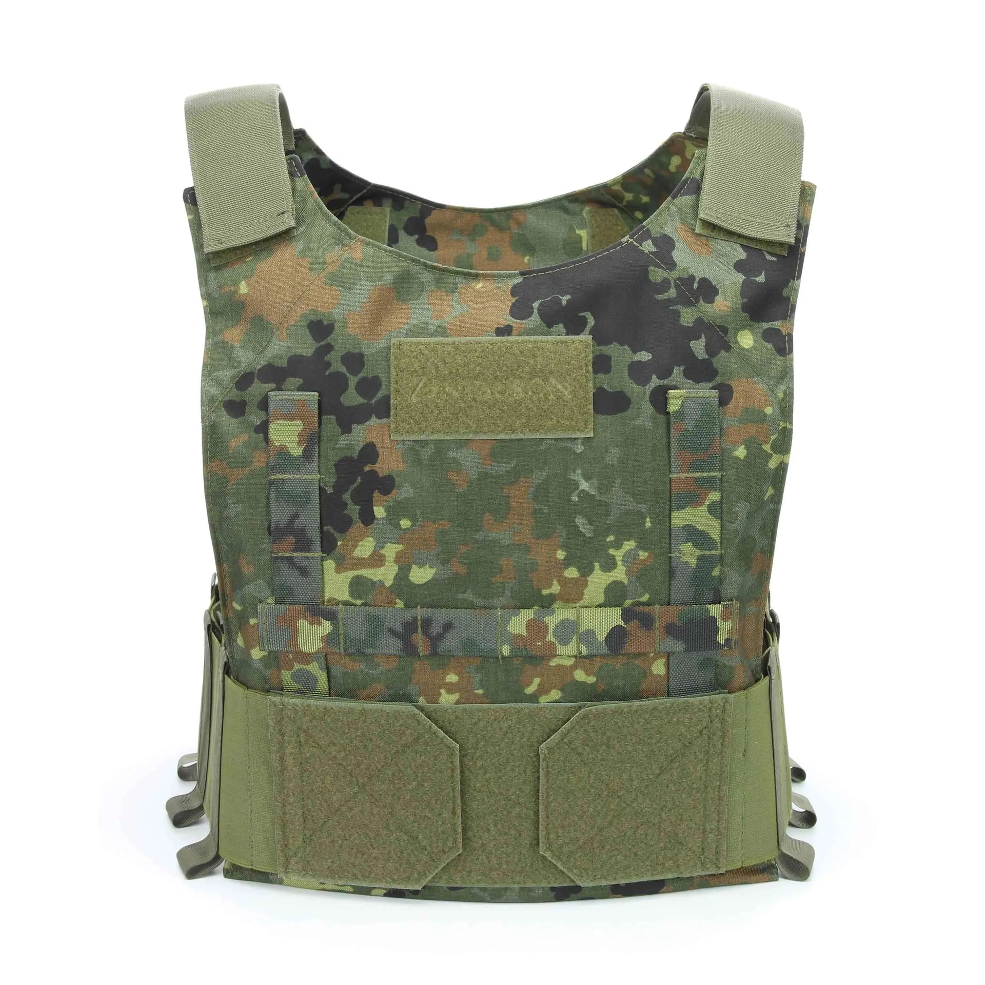 Zentauron Plattenträger Vulcan Minimal 4 Mag - ASMC