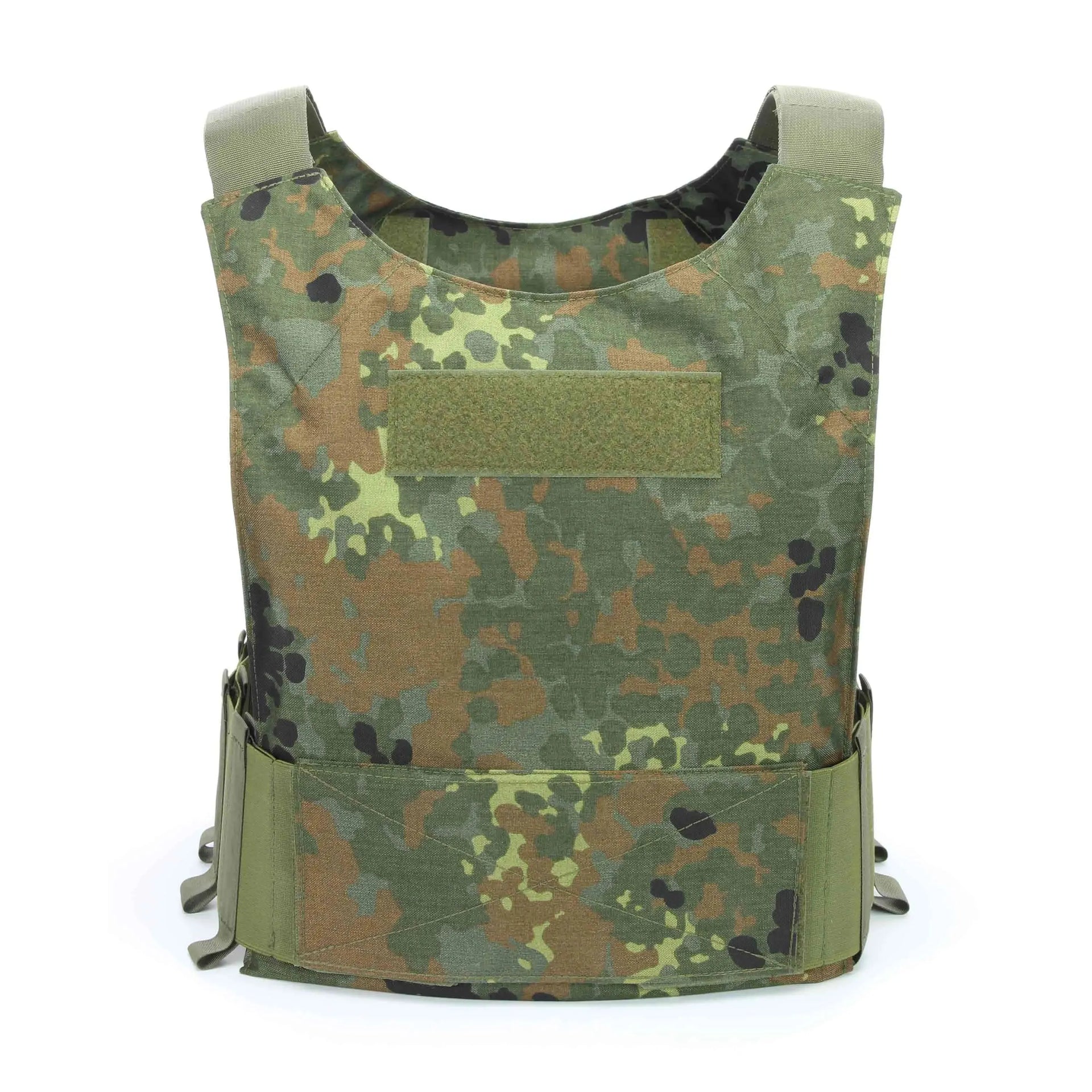 Zentauron Plattenträger Vulcan Minimal 4 Mag - ASMC