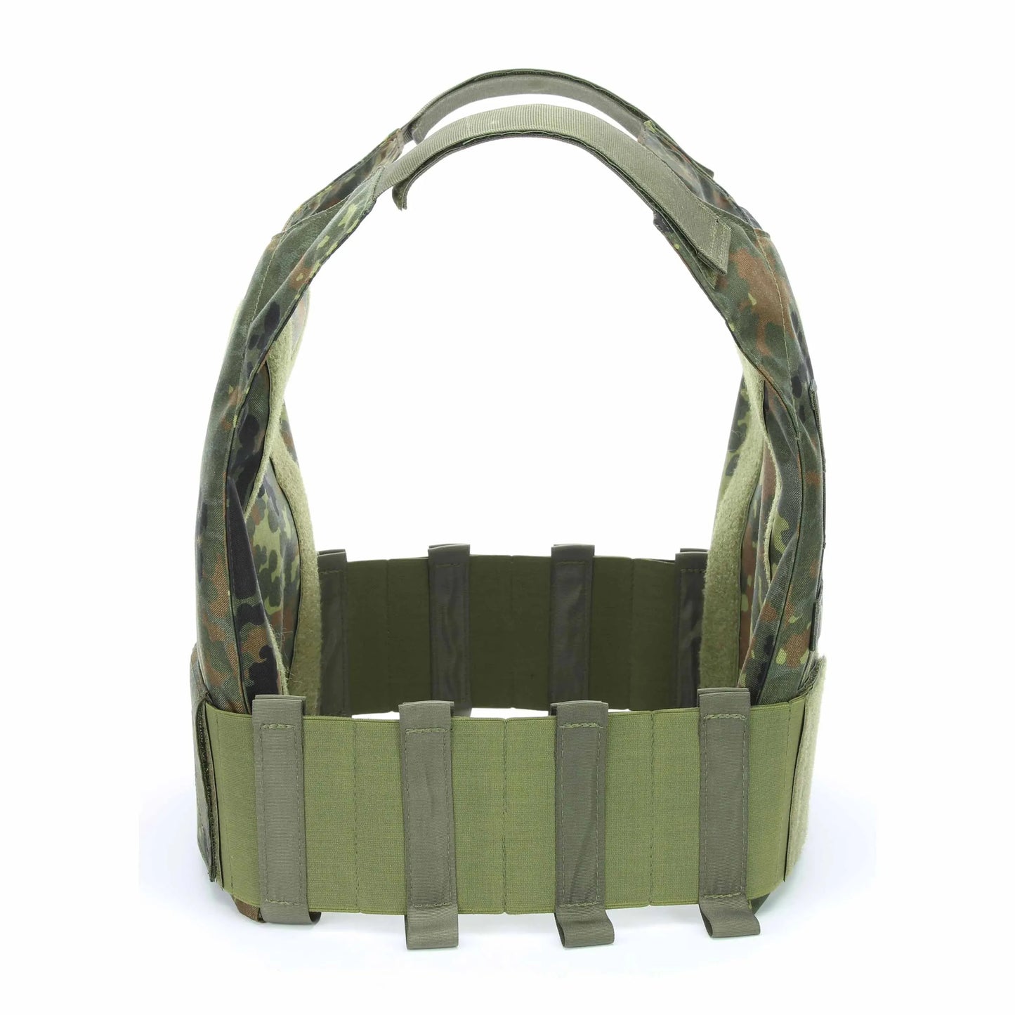 Zentauron Plattenträger Vulcan Minimal 4 Mag - ASMC