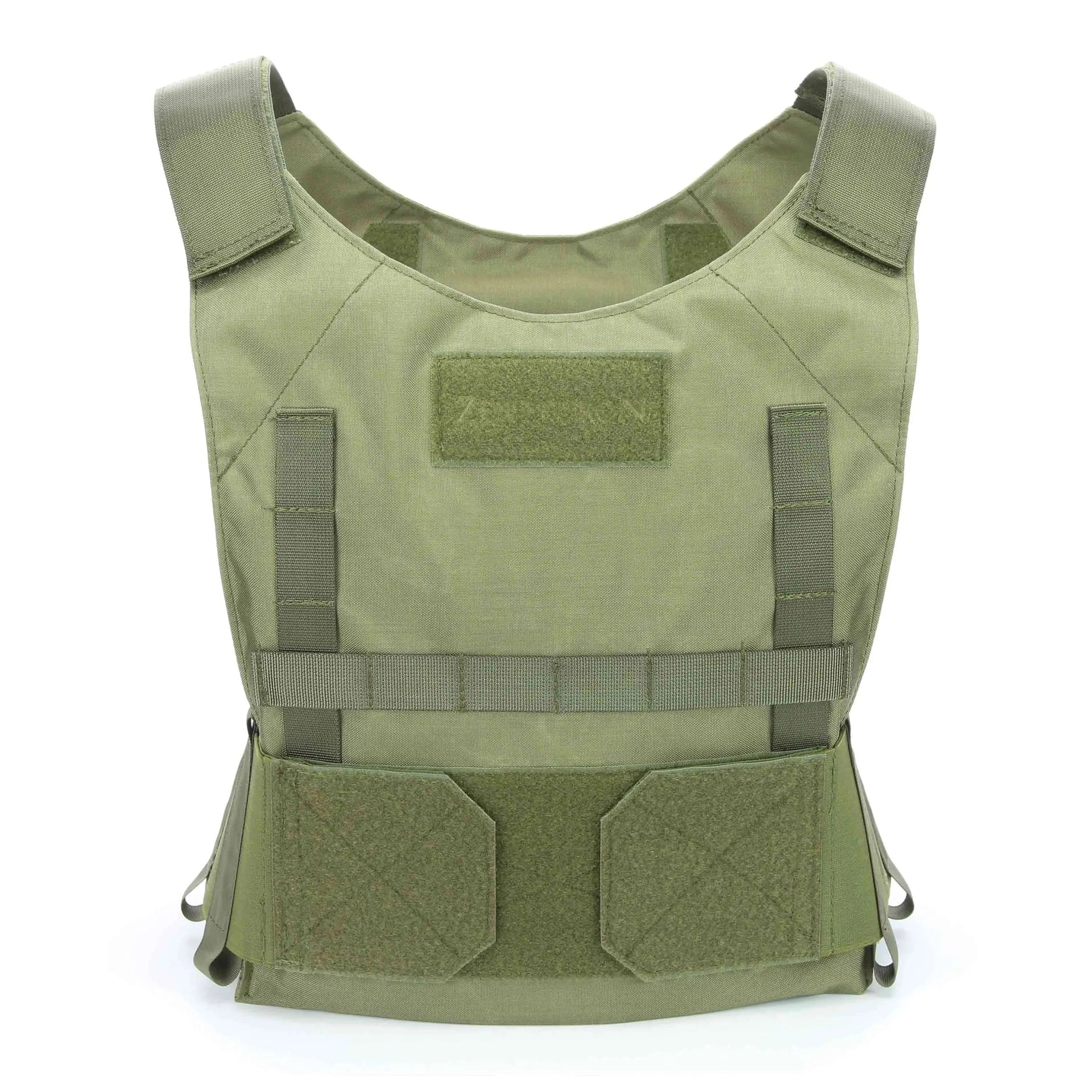Plattenträger Vulcan Minimal 3 Mag