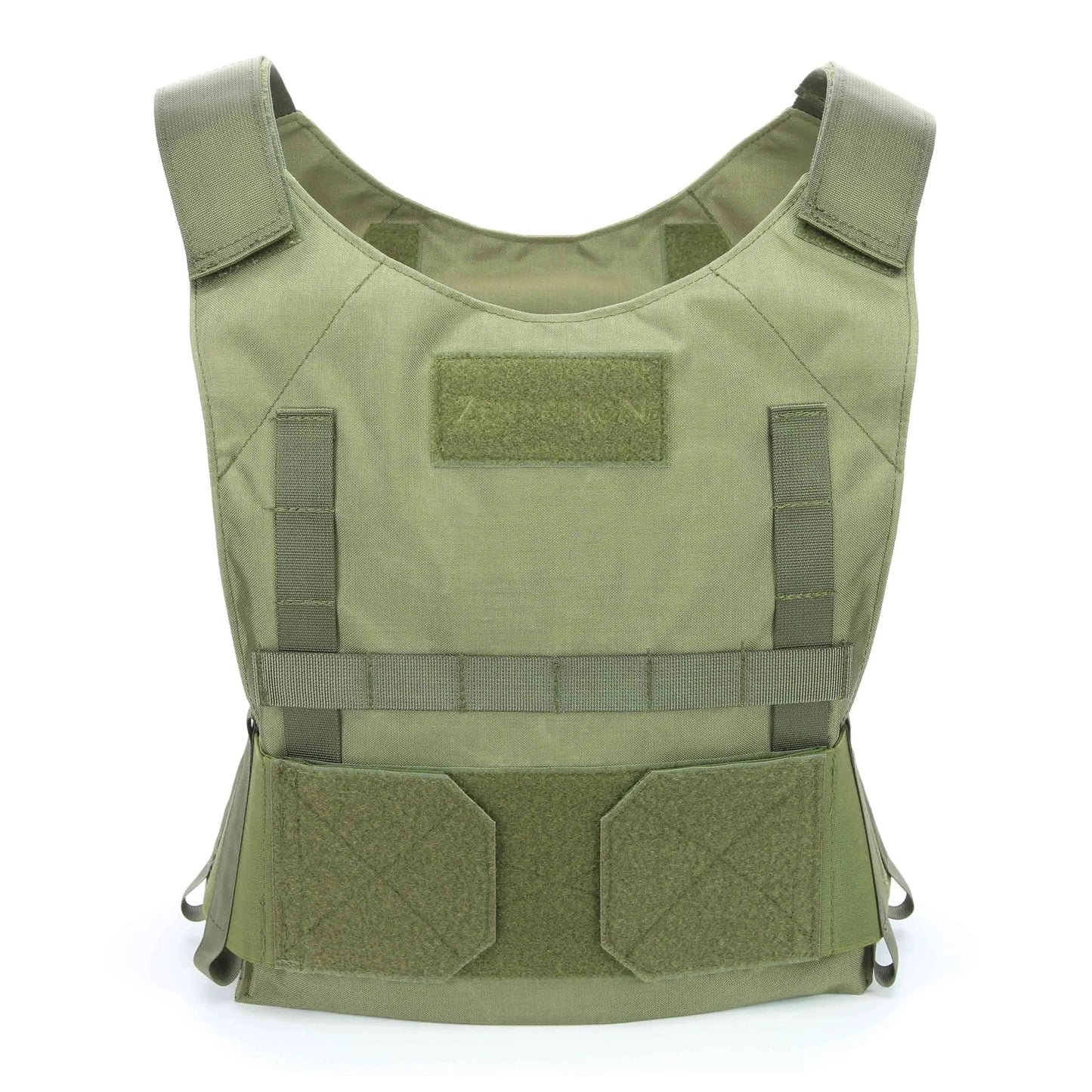 Zentauron Plattenträger Vulcan Minimal 3 Mag - ASMC