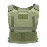Zentauron Plattenträger Vulcan Minimal 4 Mag - ASMC