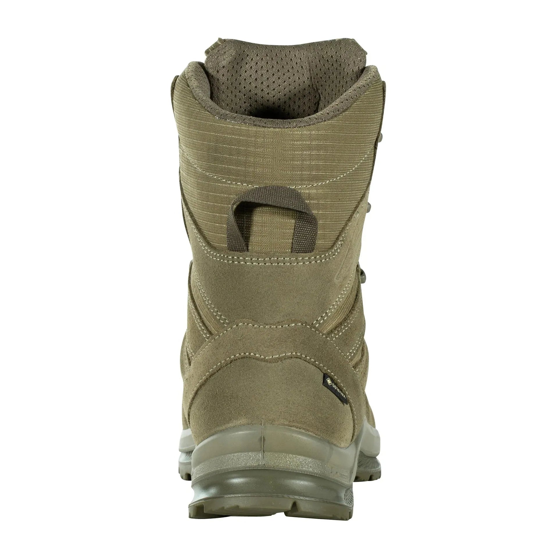 Stiefel Black Eagle Athletic 2.0 V GTX high