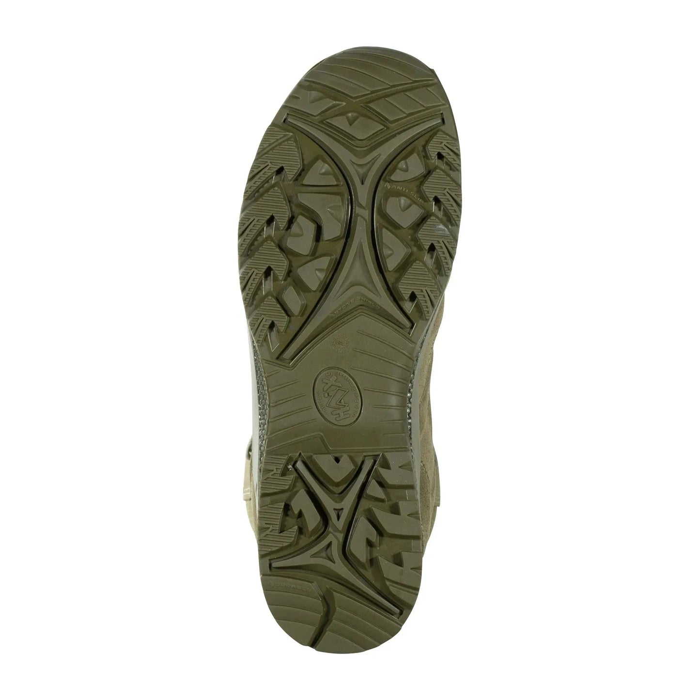 Stiefel Black Eagle Athletic 2.0 V GTX high