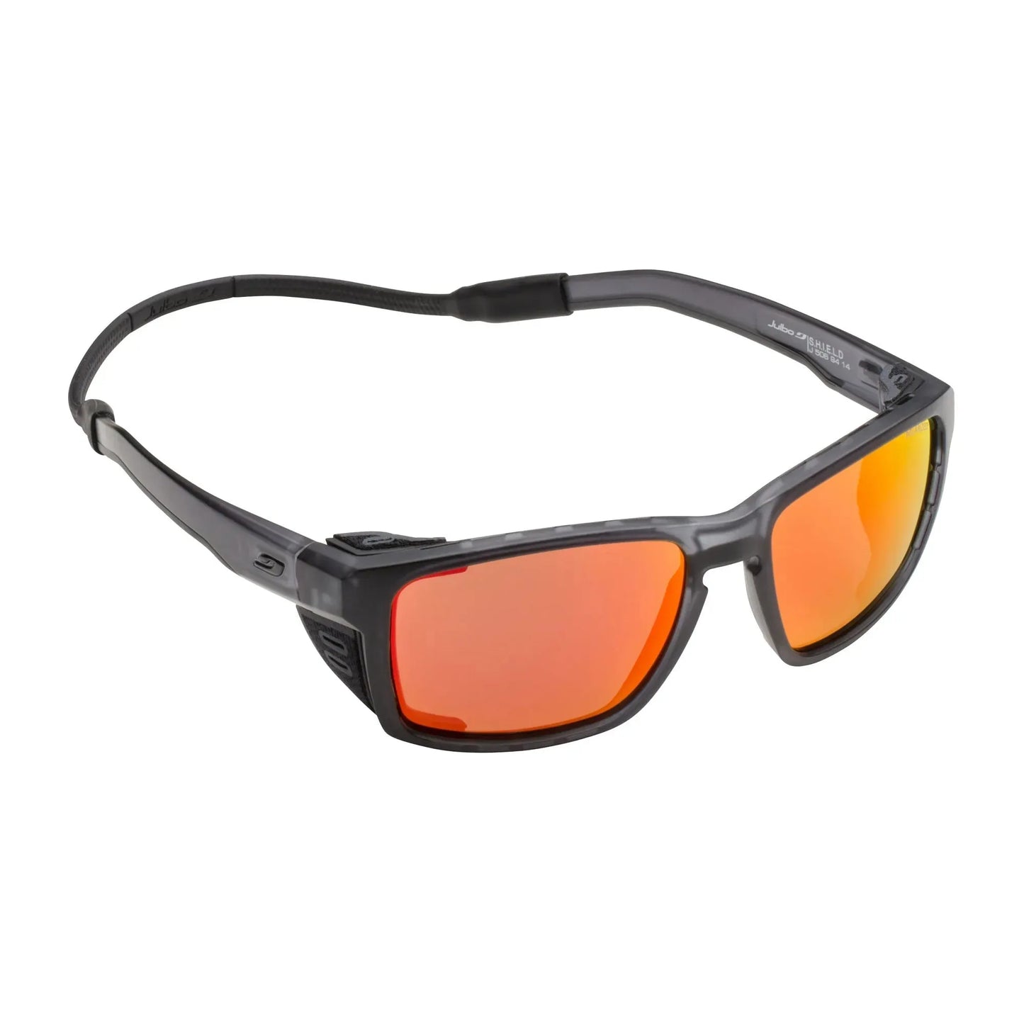 Julbo Sonnenbrille Shield Altitude Mate Spectron 3 - ASMC