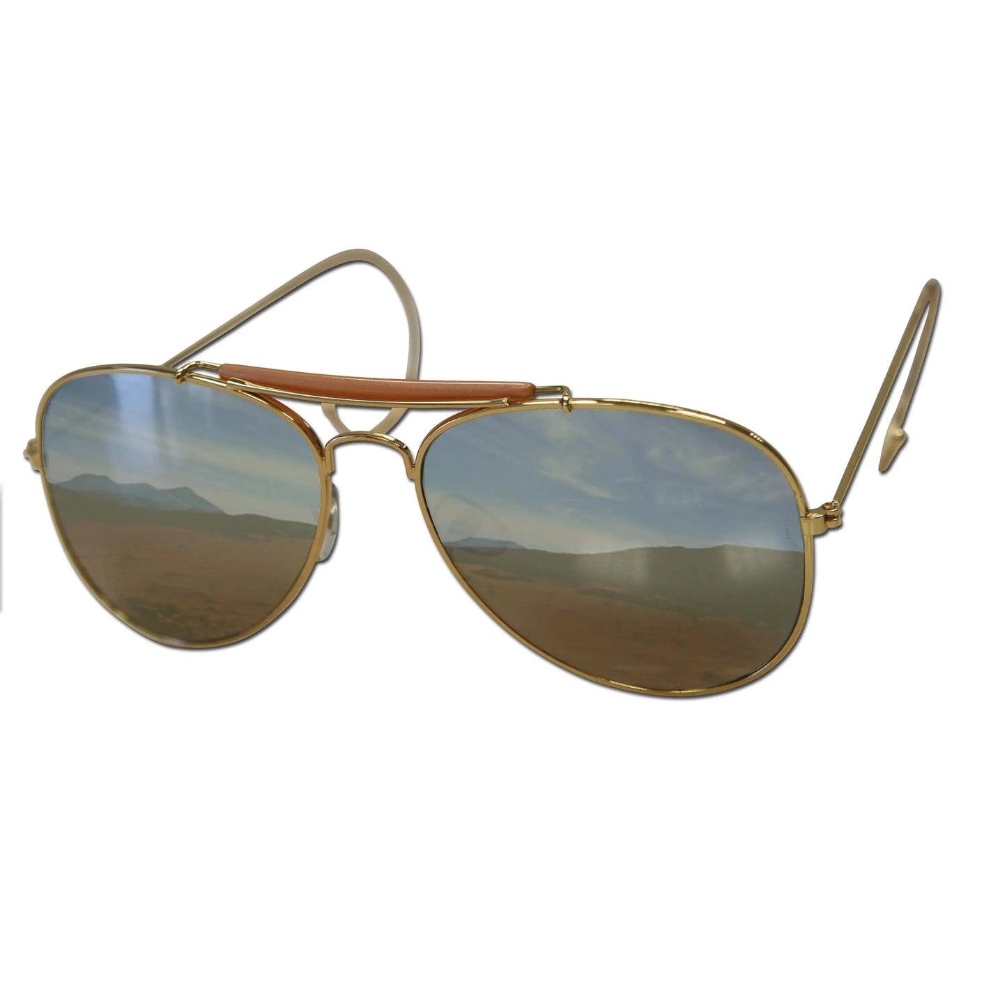 AF Sonnenbrille verspiegelt