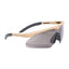 Swisseye Schutzbrille Raptor - ASMC