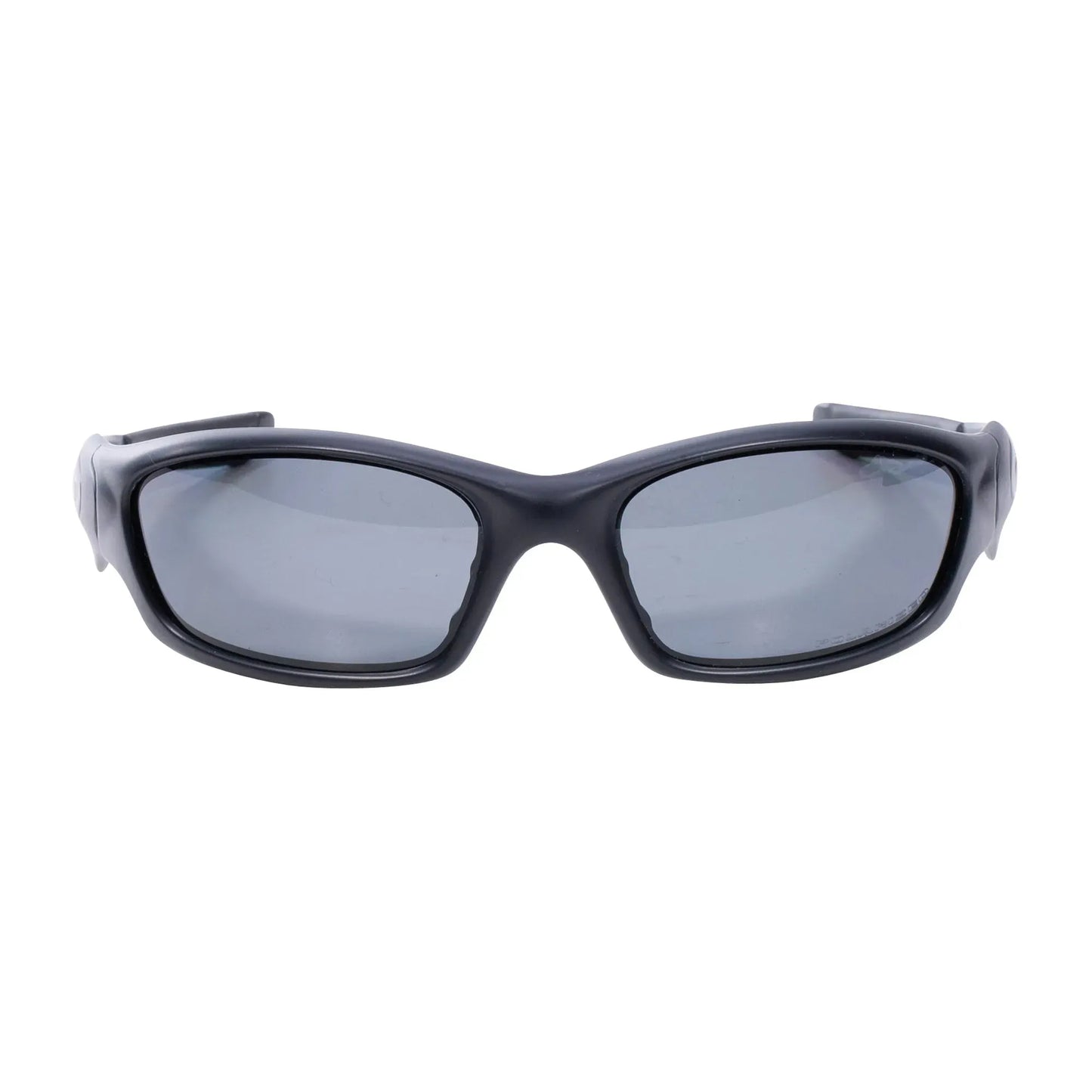 Oakley Sonnenbrille Straight Jacket Polarized - ASMC