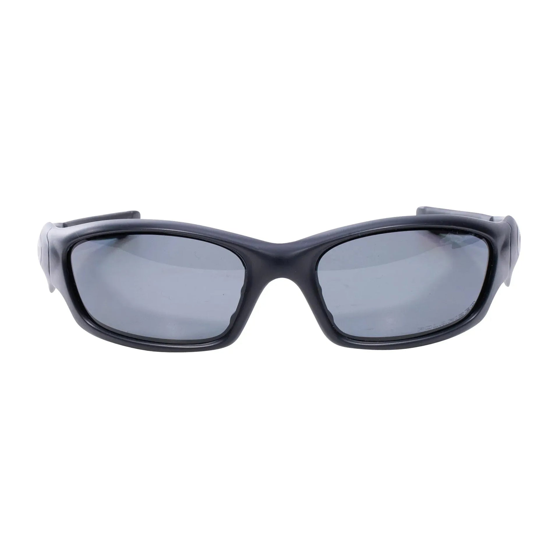 Oakley Sonnenbrille Straight Jacket Polarized - ASMC