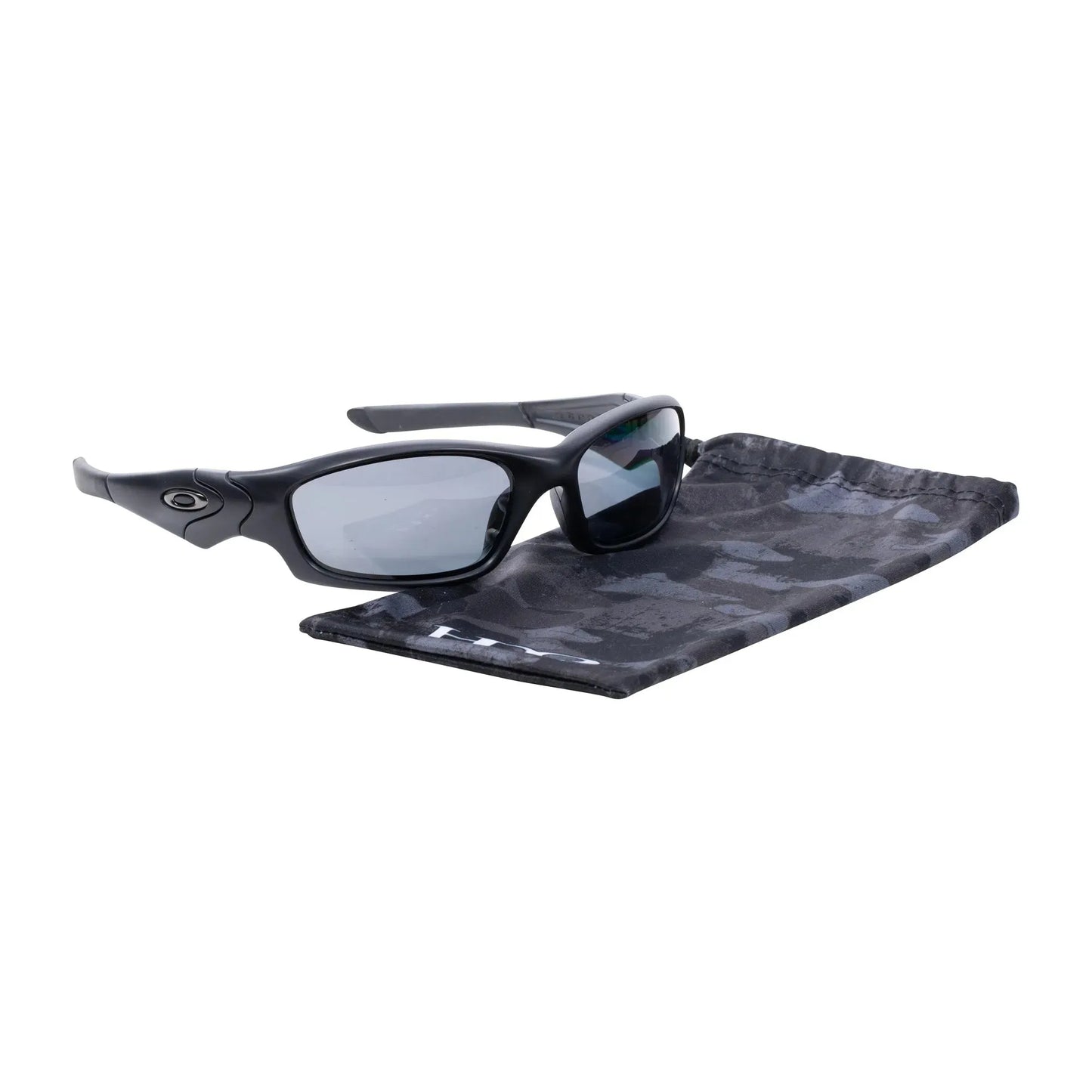 Oakley Sonnenbrille Straight Jacket Polarized - ASMC