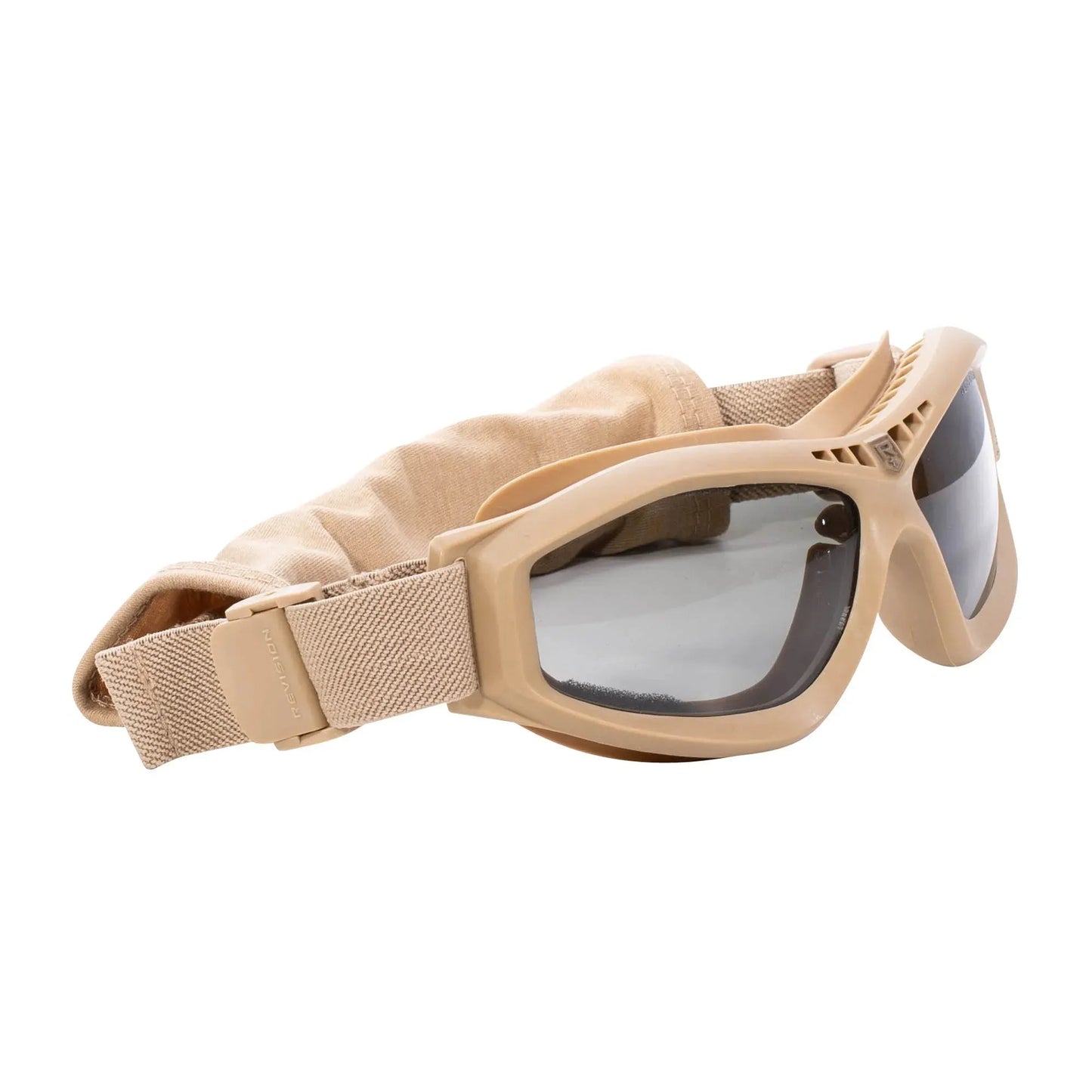 Brille Bullet Ant Mission Kit