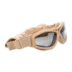 Brille Bullet Ant Mission Kit