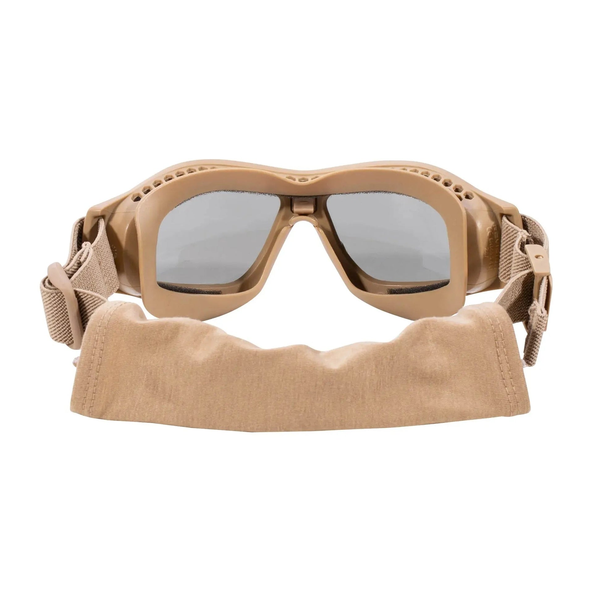 Brille Bullet Ant Mission Kit