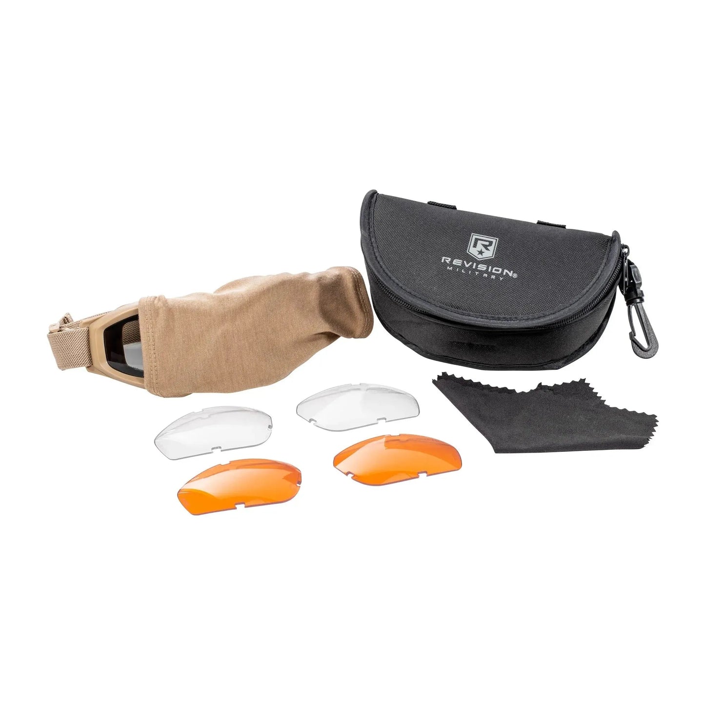 Brille Bullet Ant Mission Kit