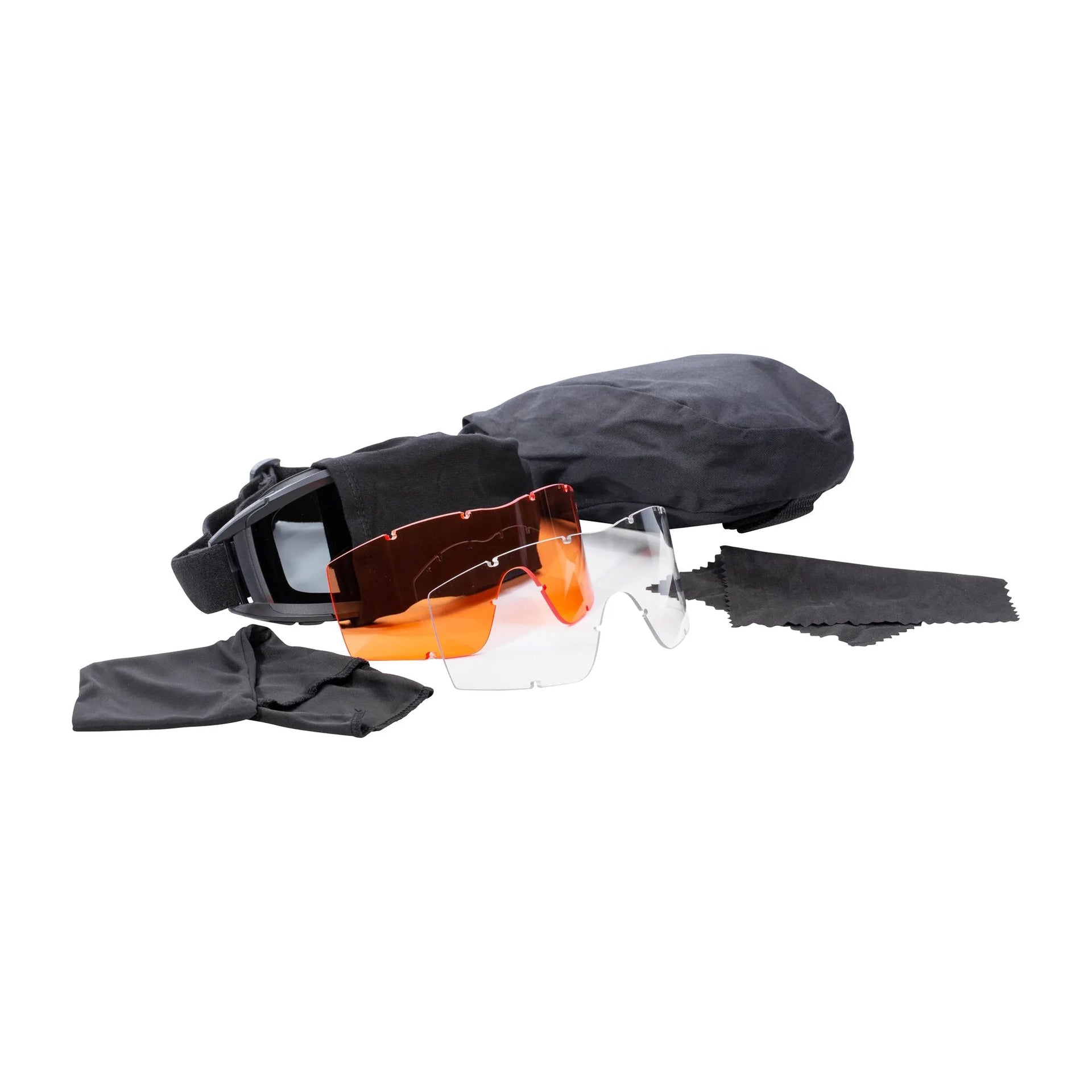 Brille Desert Locust Mission Kit