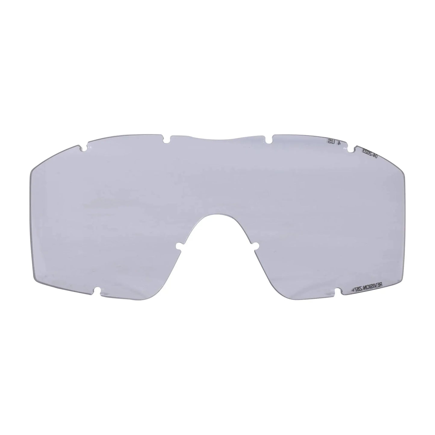 Revision Ersatzglas Desert Locust - ASMC
