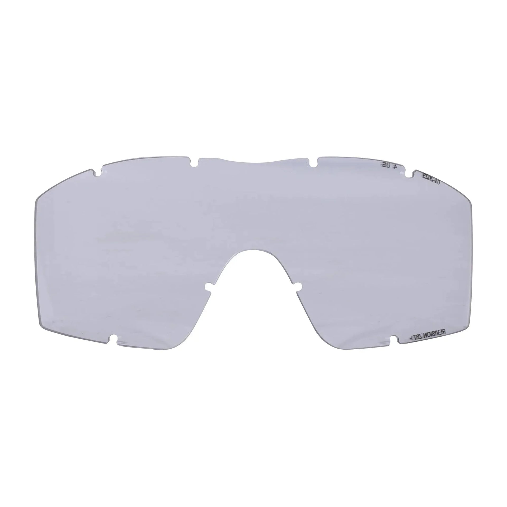 Revision Ersatzglas Desert Locust - ASMC