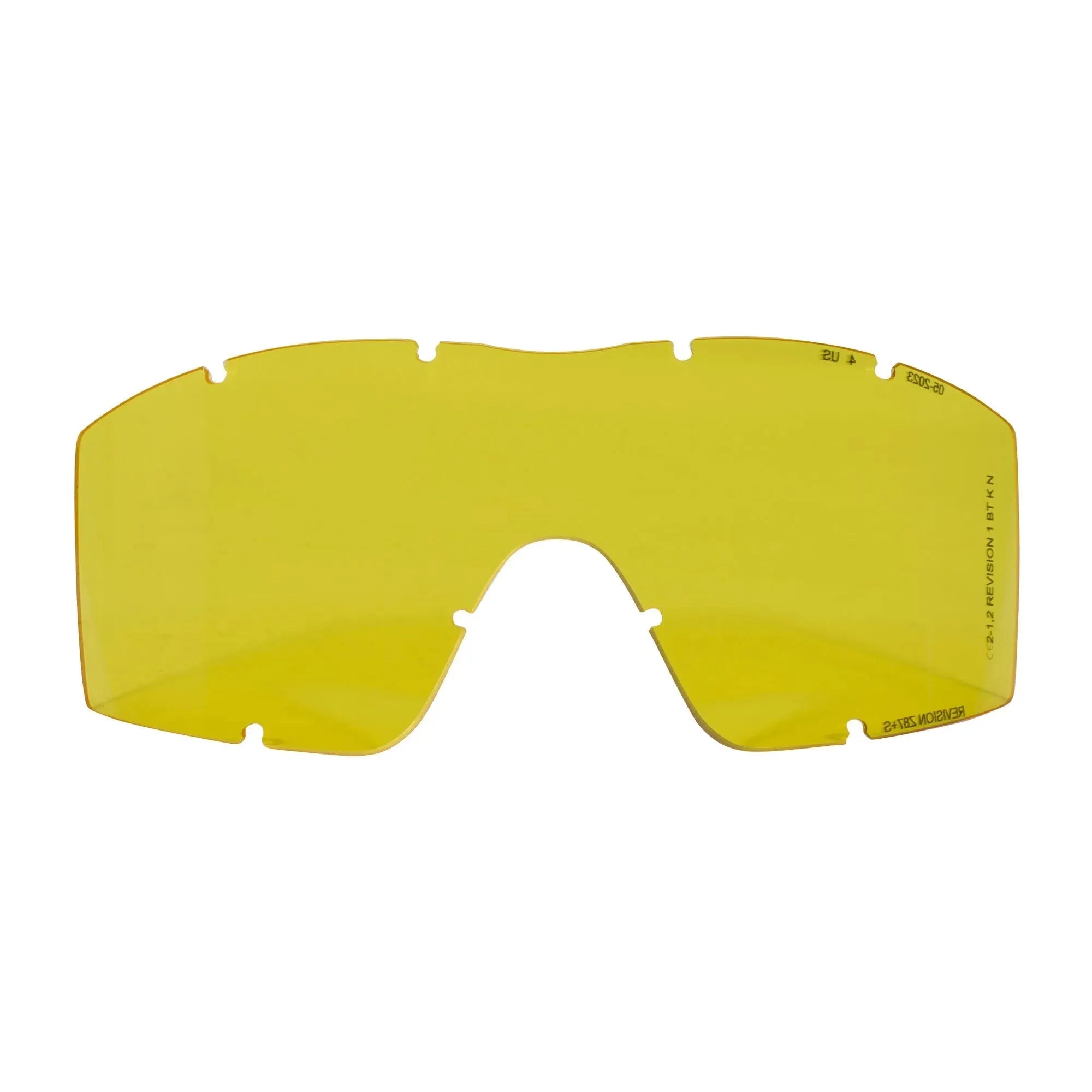 Revision Ersatzglas Desert Locust - ASMC