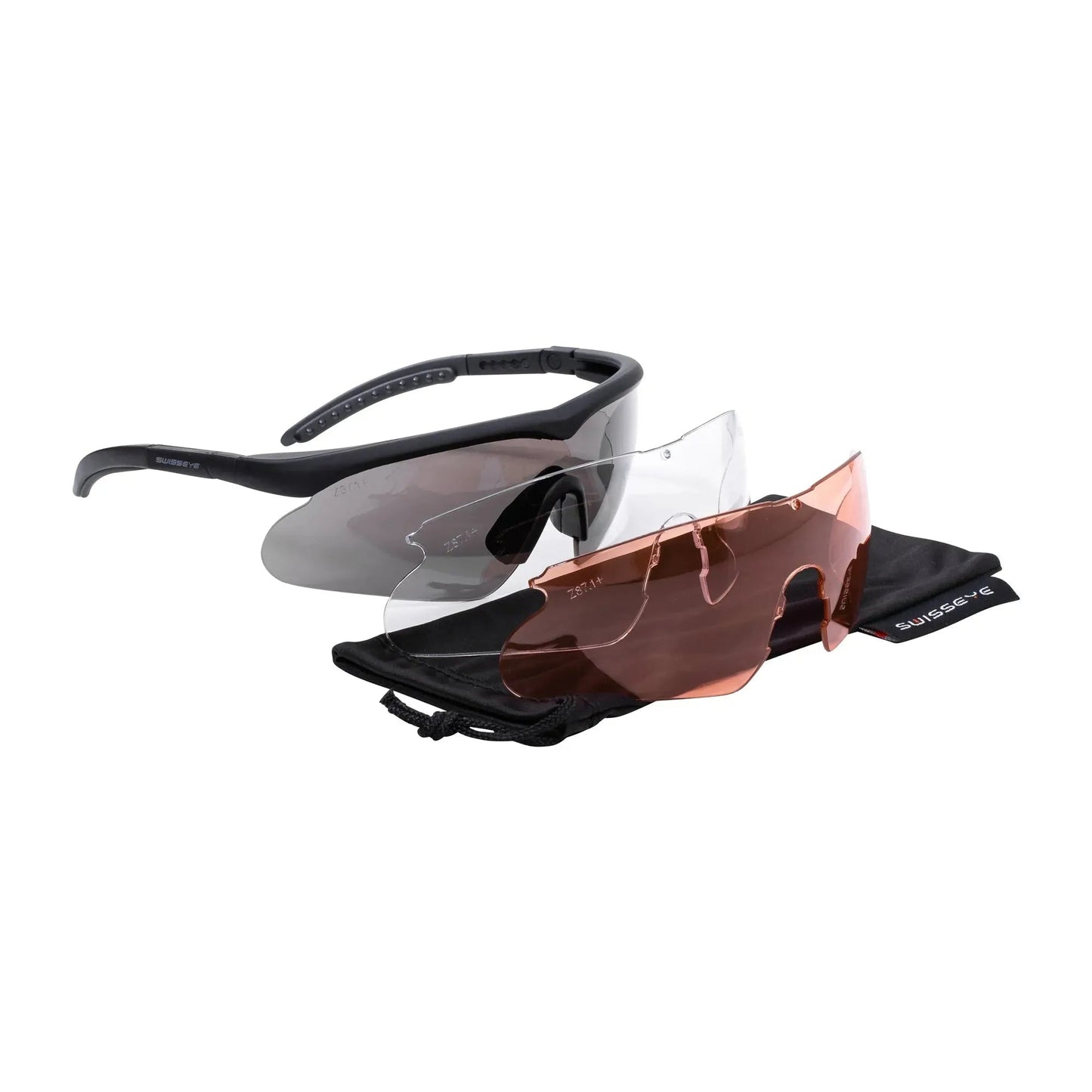 Schutzbrille Raptor