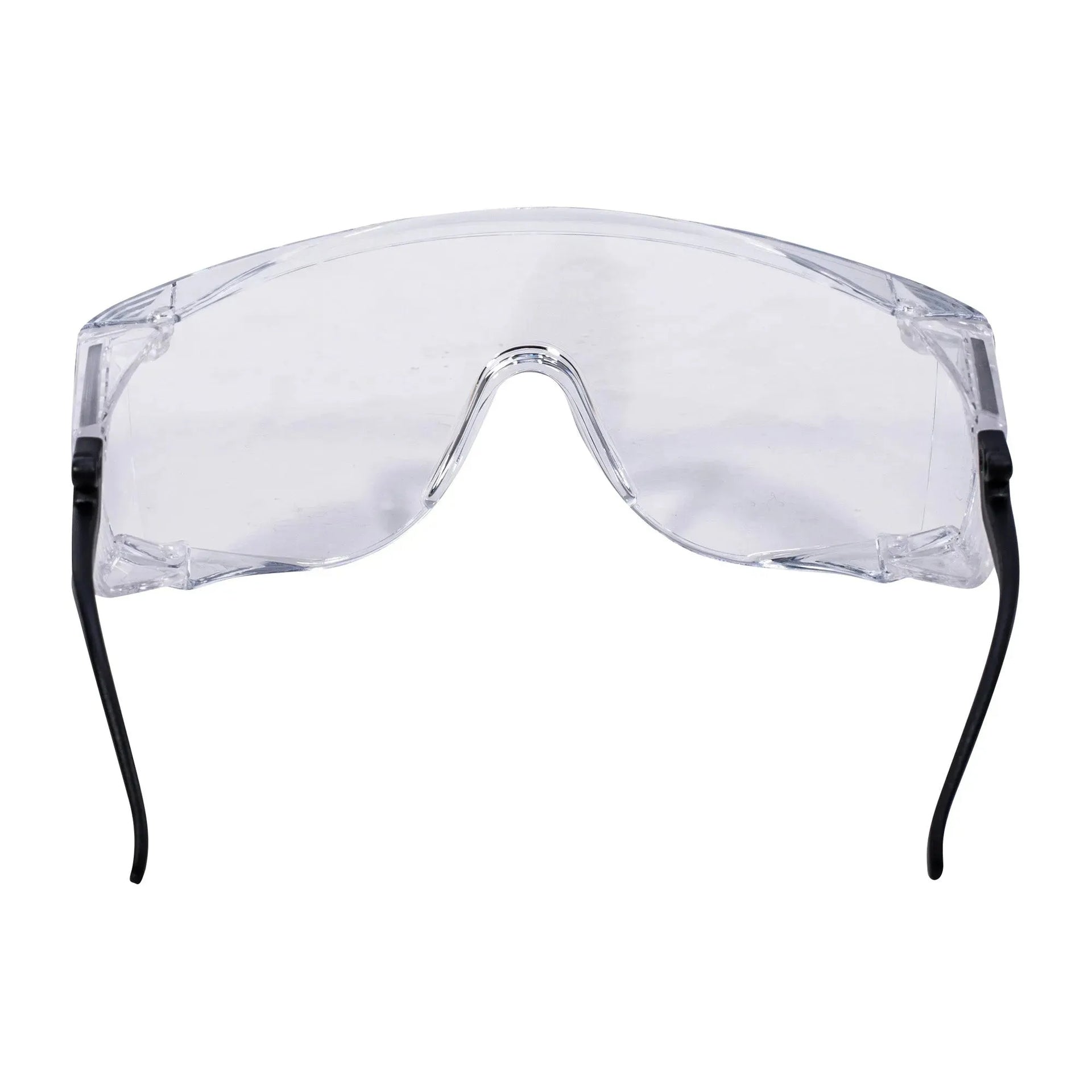 Bollé Schutzbrille Squale II - ASMC