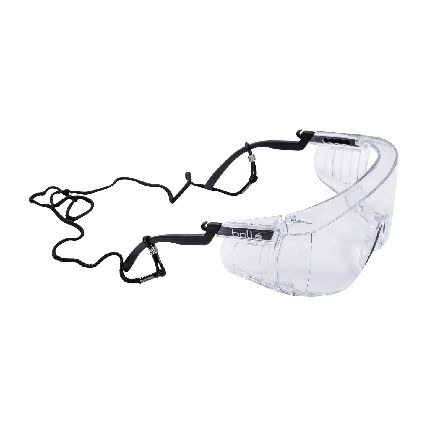 Bollé Schutzbrille Squale II - ASMC