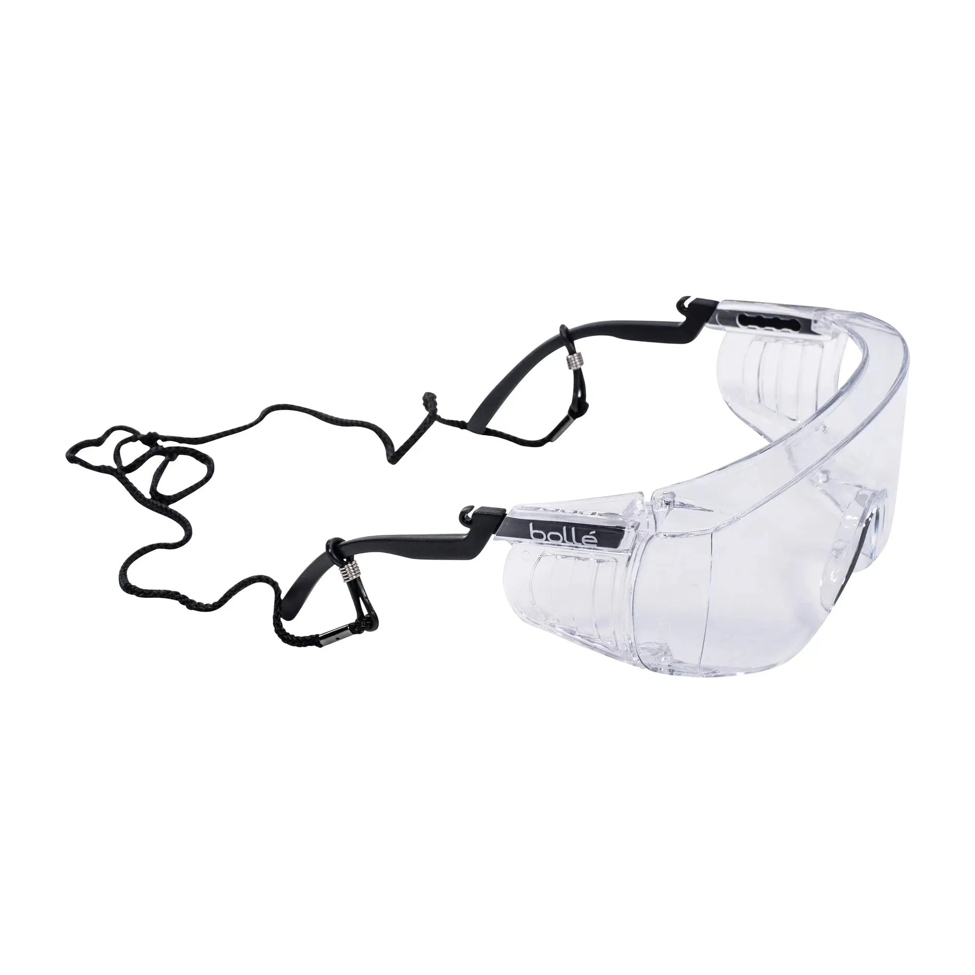 Bollé Schutzbrille Squale II - ASMC