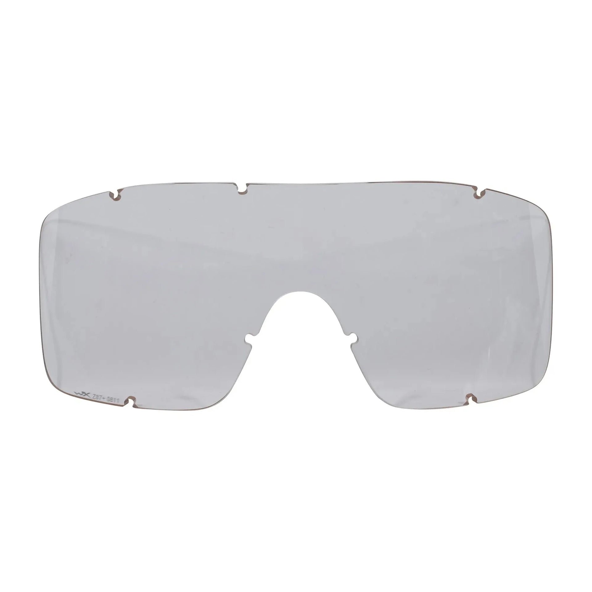 Wiley X Wiley X Ersatzglas Patriot klar - ASMC