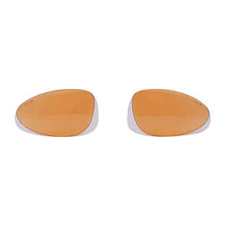 Ersatzglas Romer II light rust