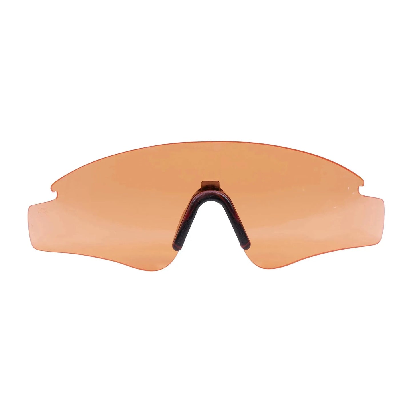 Ersatzglas Sawfly Max-Wrap orange large