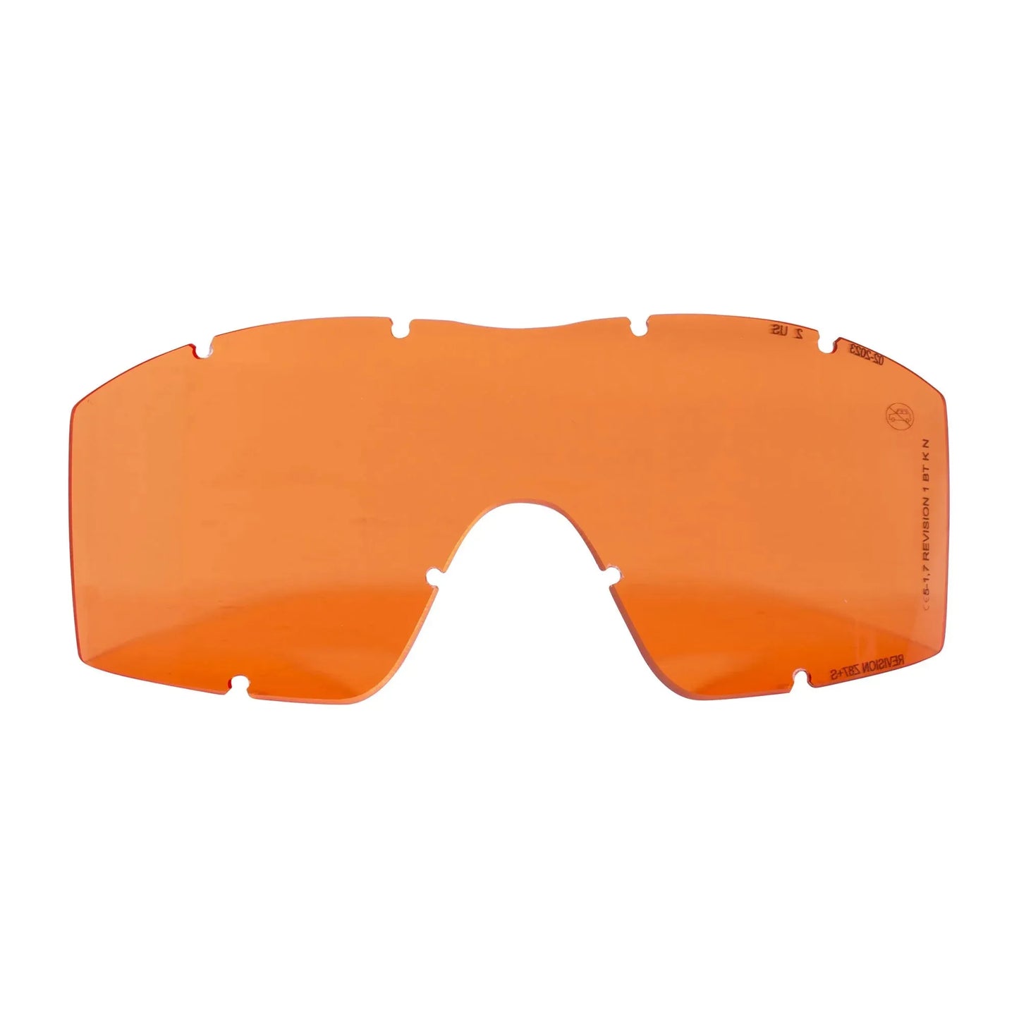 Revision Ersatzglas Desert Locust - ASMC