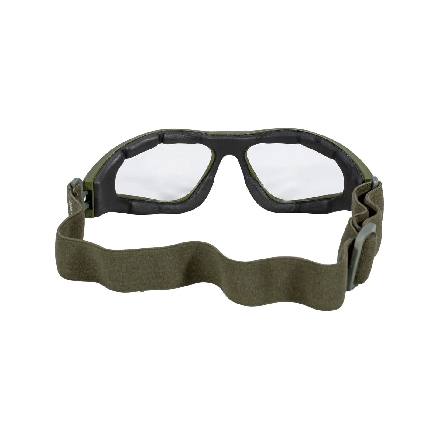 Schutzbrille Commando Air Pro klar