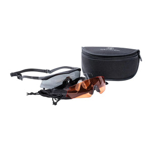 Revision Revision Brille Sawfly Pro Mission Kit - ASMC