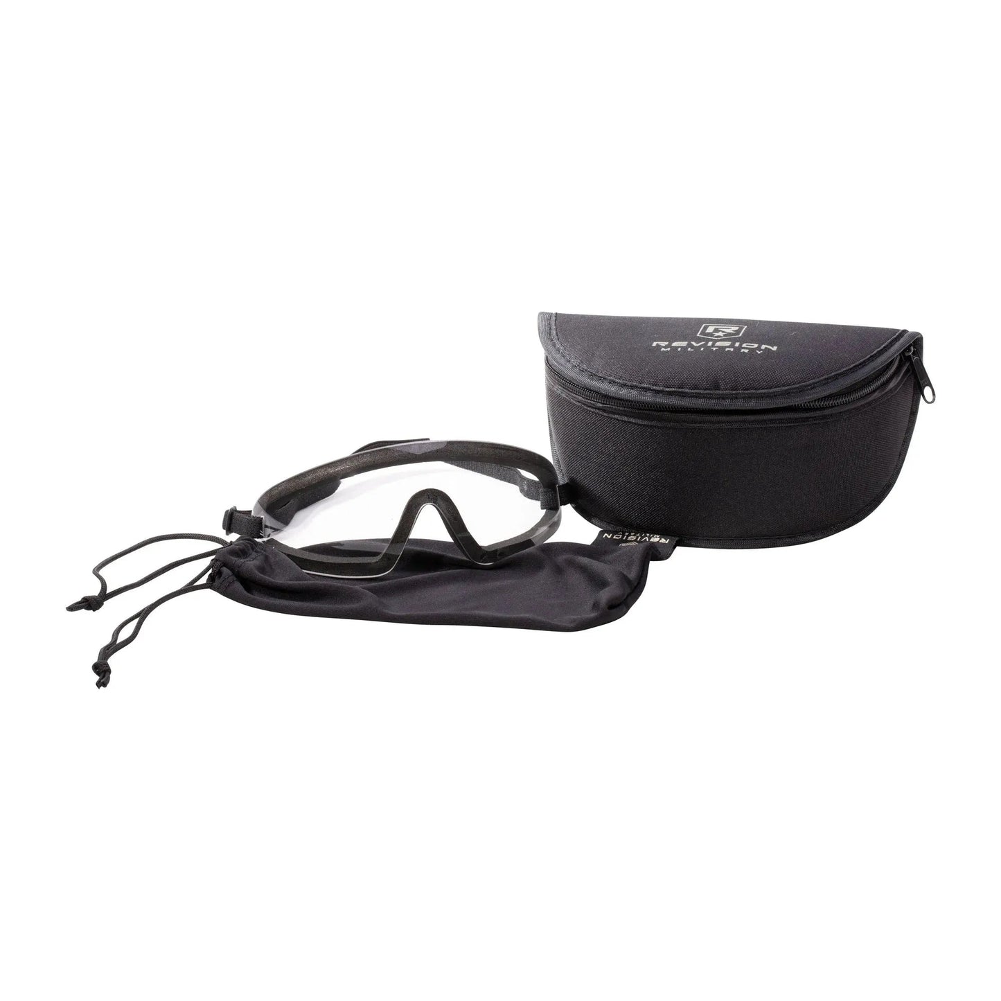 Schutzbrille Exoshield Extreme Low-Profile
