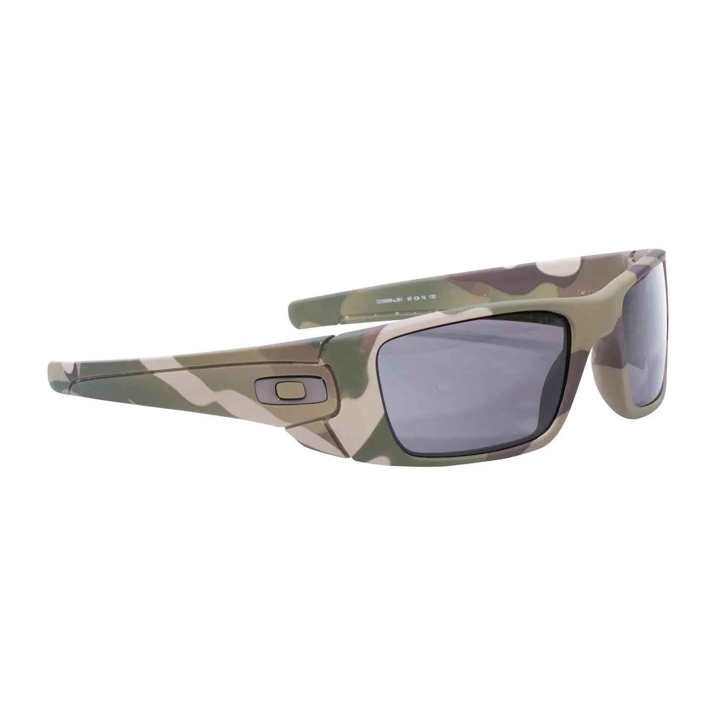 Oakley Sonnenbrille Fuel Cell - ASMC