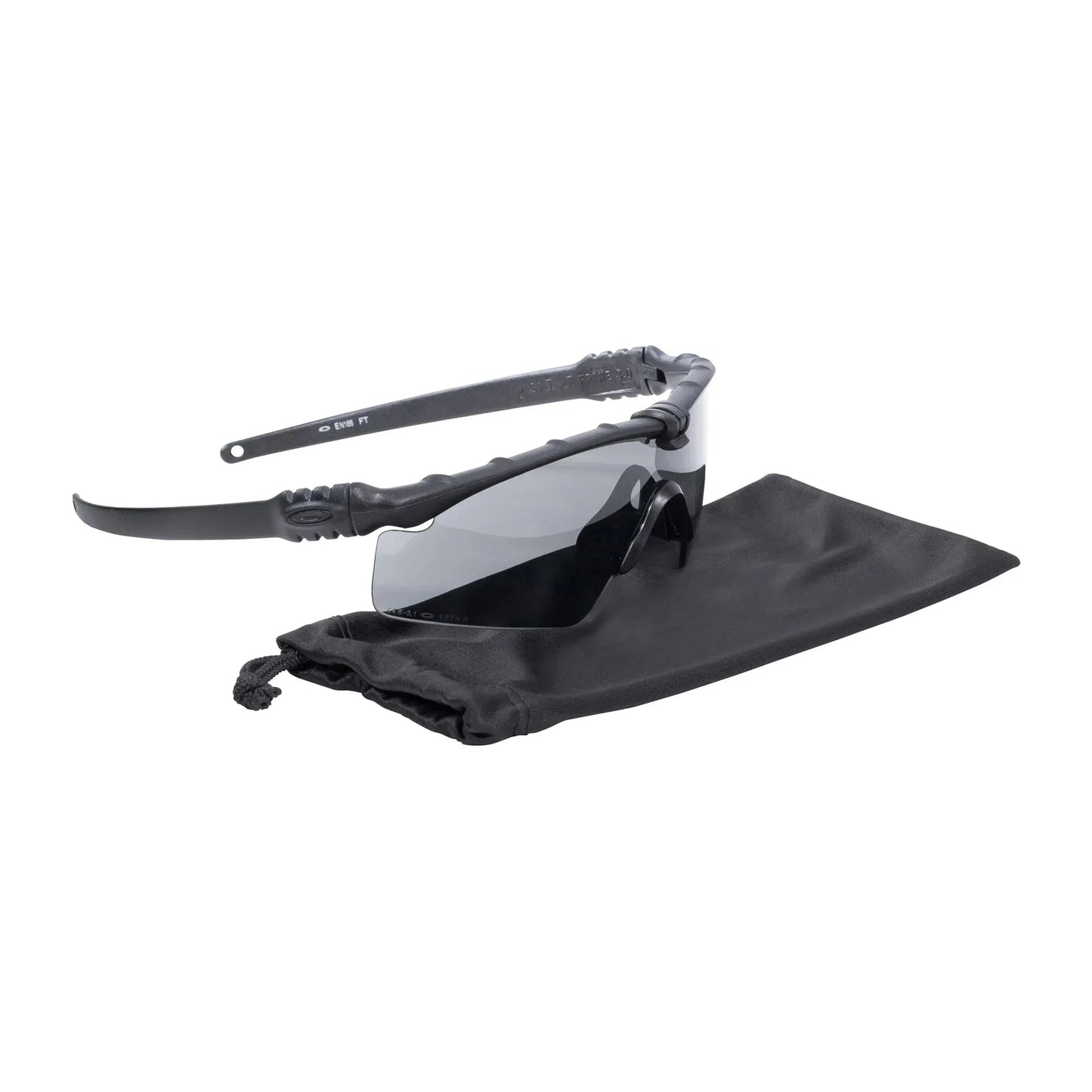 Oakley Schutzbrille SI Ballistic M Frame 3.0 - ASMC