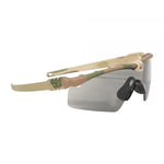Oakley Schutzbrille SI Ballistic M Frame 3.0 - ASMC