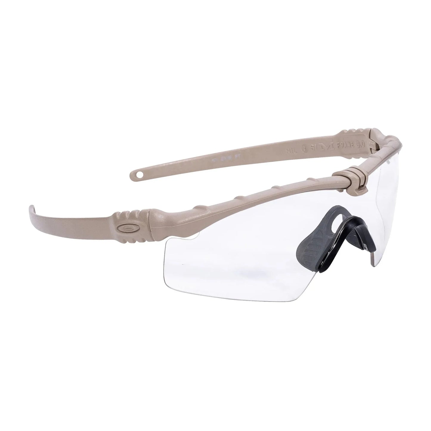 Oakley Brille SI Ballistic M Frame 3.0 2er Set Klar - ASMC