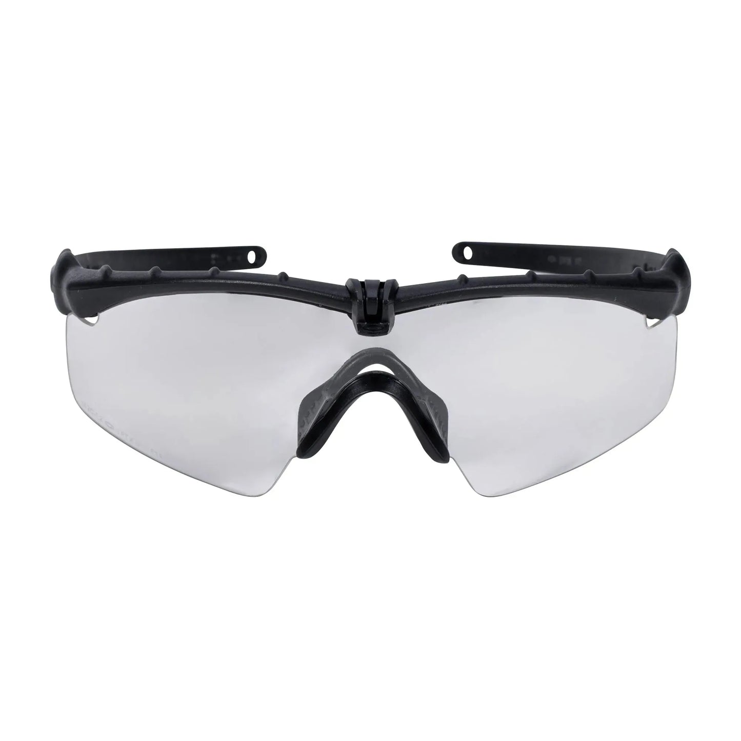 Oakley Brille SI Ballistic M Frame 3.0 3er Set Smoke - ASMC