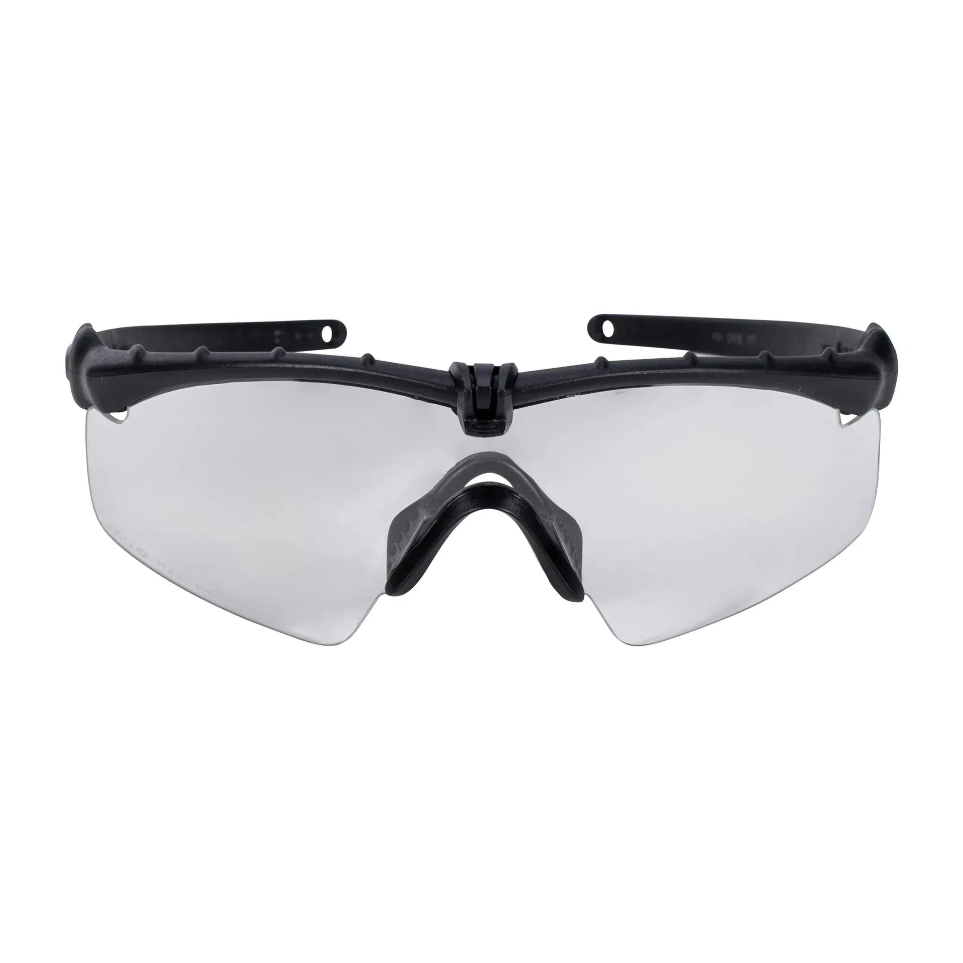 Oakley Brille SI Ballistic M Frame 3.0 3er Set Smoke - ASMC