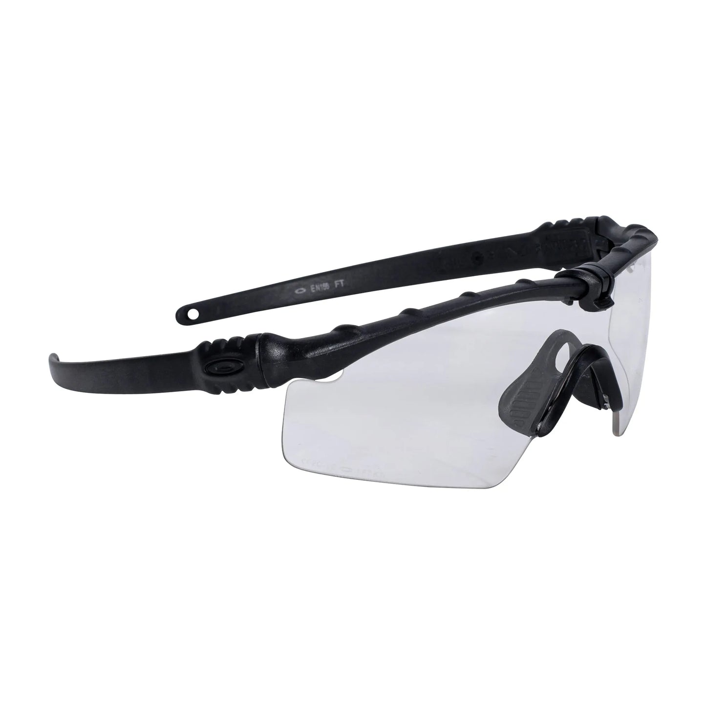 Oakley Brille SI Ballistic M Frame 3.0 3er Set Smoke - ASMC