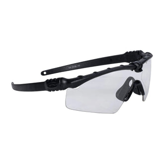 Brille SI Ballistic M Frame 3.0 3er Set Smoke