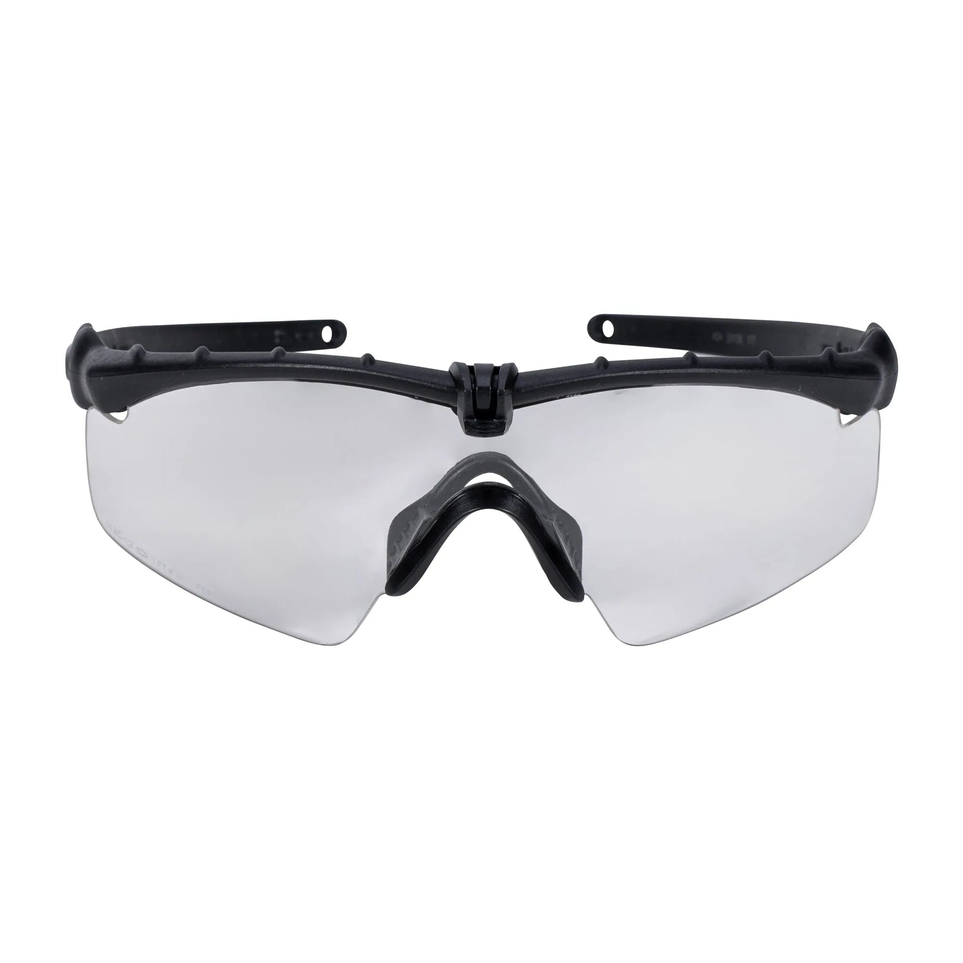 Oakley Brille SI Ballistic M Frame 3.0 3er Set Smoke - ASMC