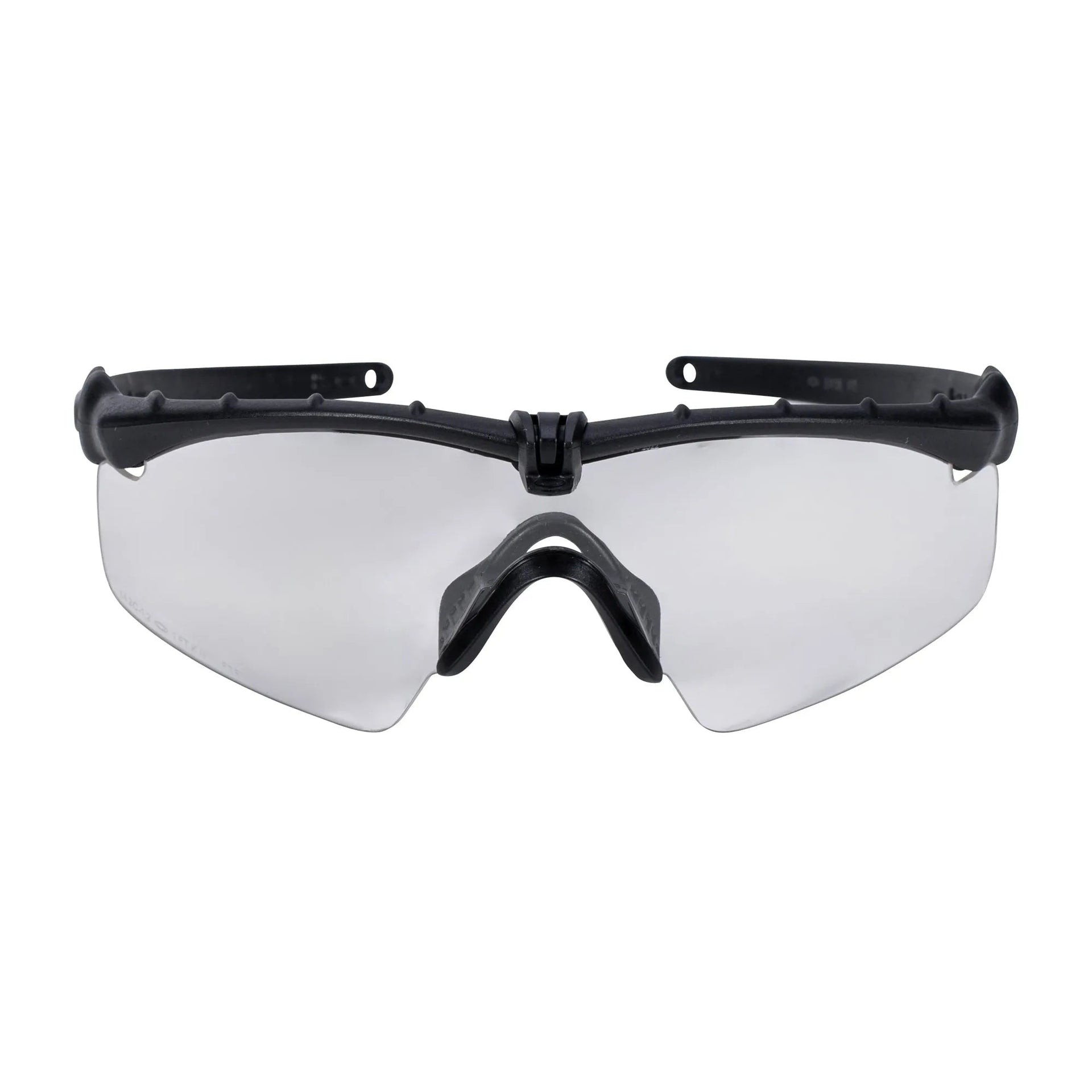Brille SI Ballistic M Frame 3.0 3er Set Smoke