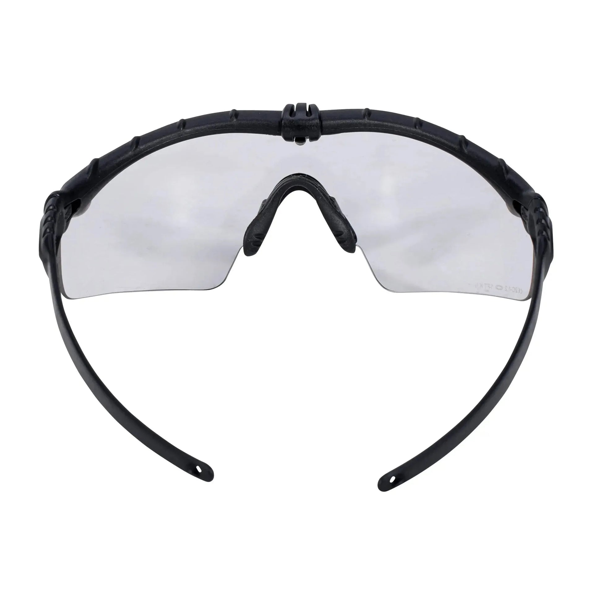 Oakley Brille SI Ballistic M Frame 3.0 3er Set Smoke - ASMC
