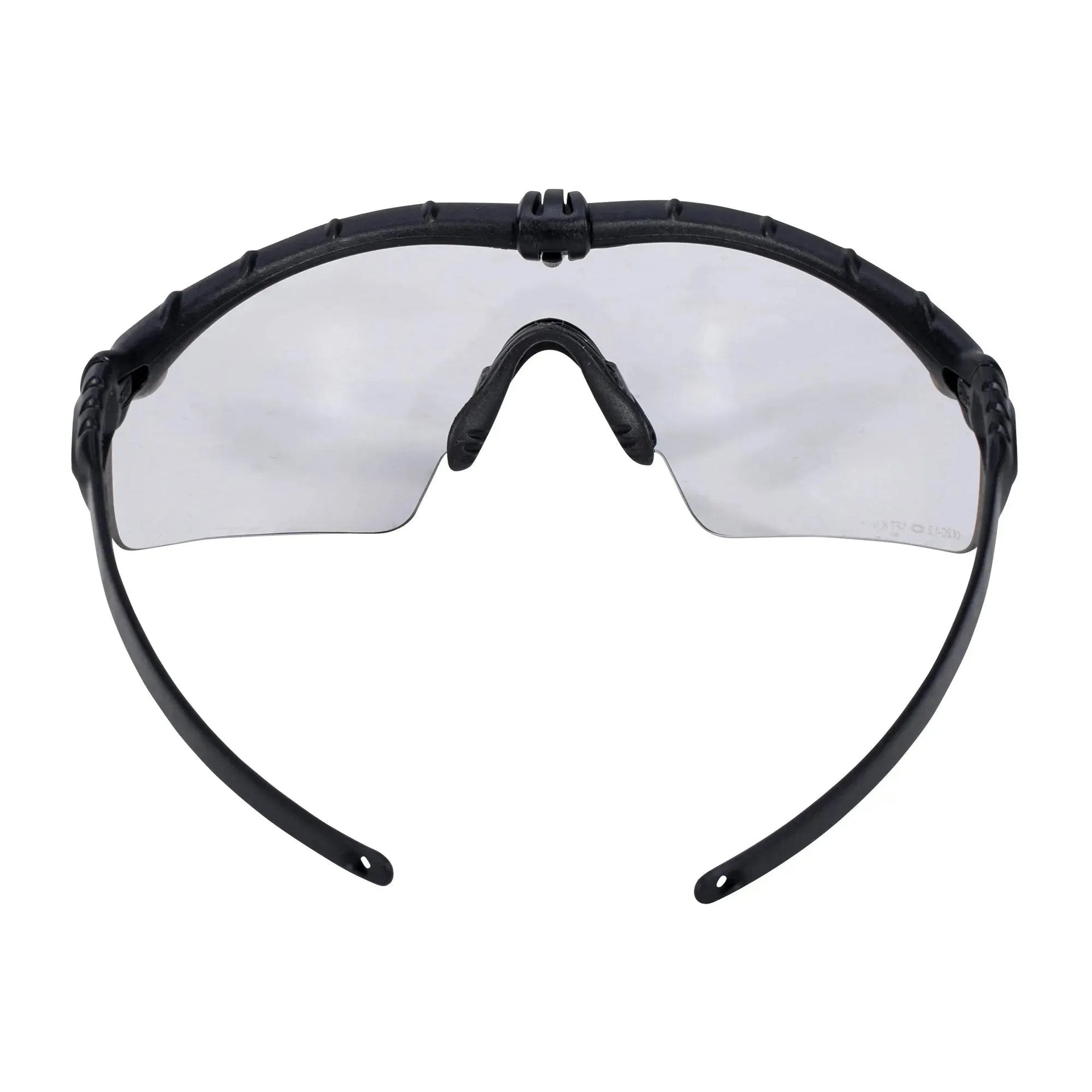 Brille SI Ballistic M Frame 3.0 3er Set Smoke