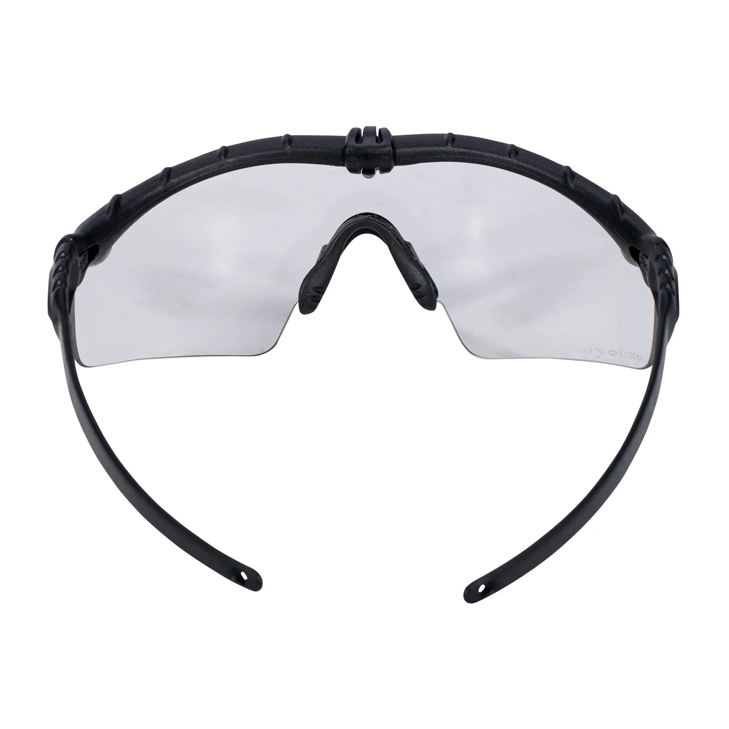 Oakley Brille SI Ballistic M Frame 3.0 3er Set Smoke - ASMC