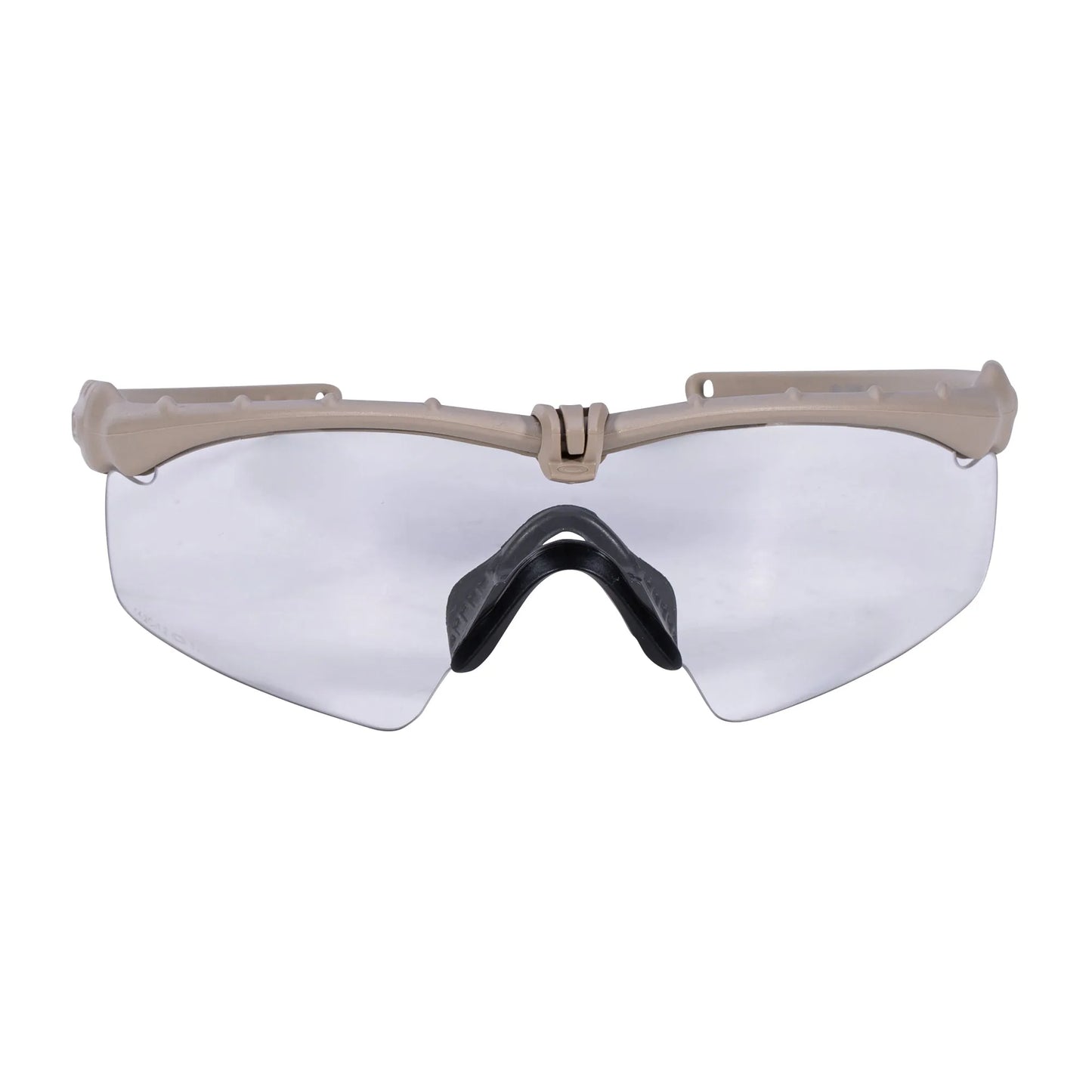 Oakley Brille SI Ballistic M Frame 3.0 3er Set Smoke - ASMC