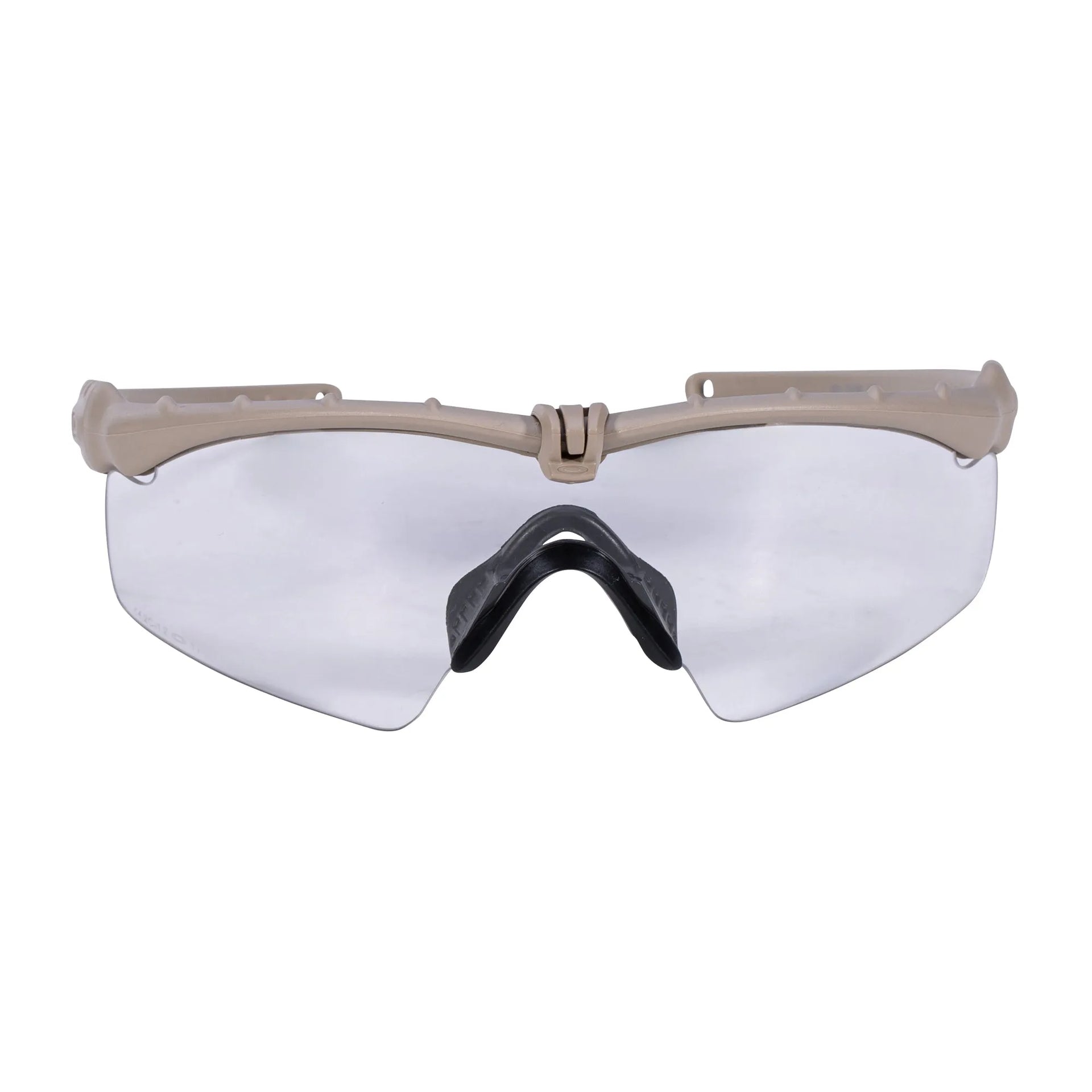 Oakley Brille SI Ballistic M Frame 3.0 3er Set Smoke - ASMC