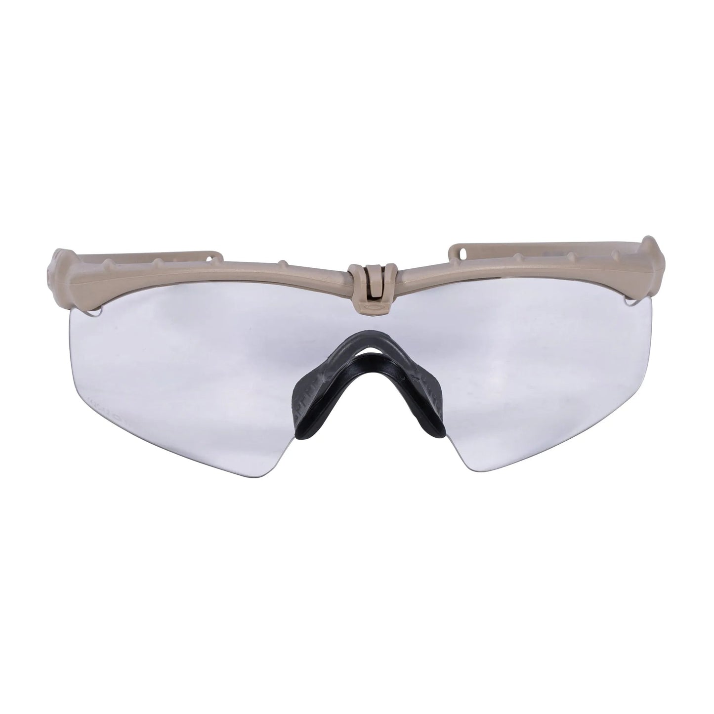 Brille SI Ballistic M Frame 3.0 3er Set Smoke