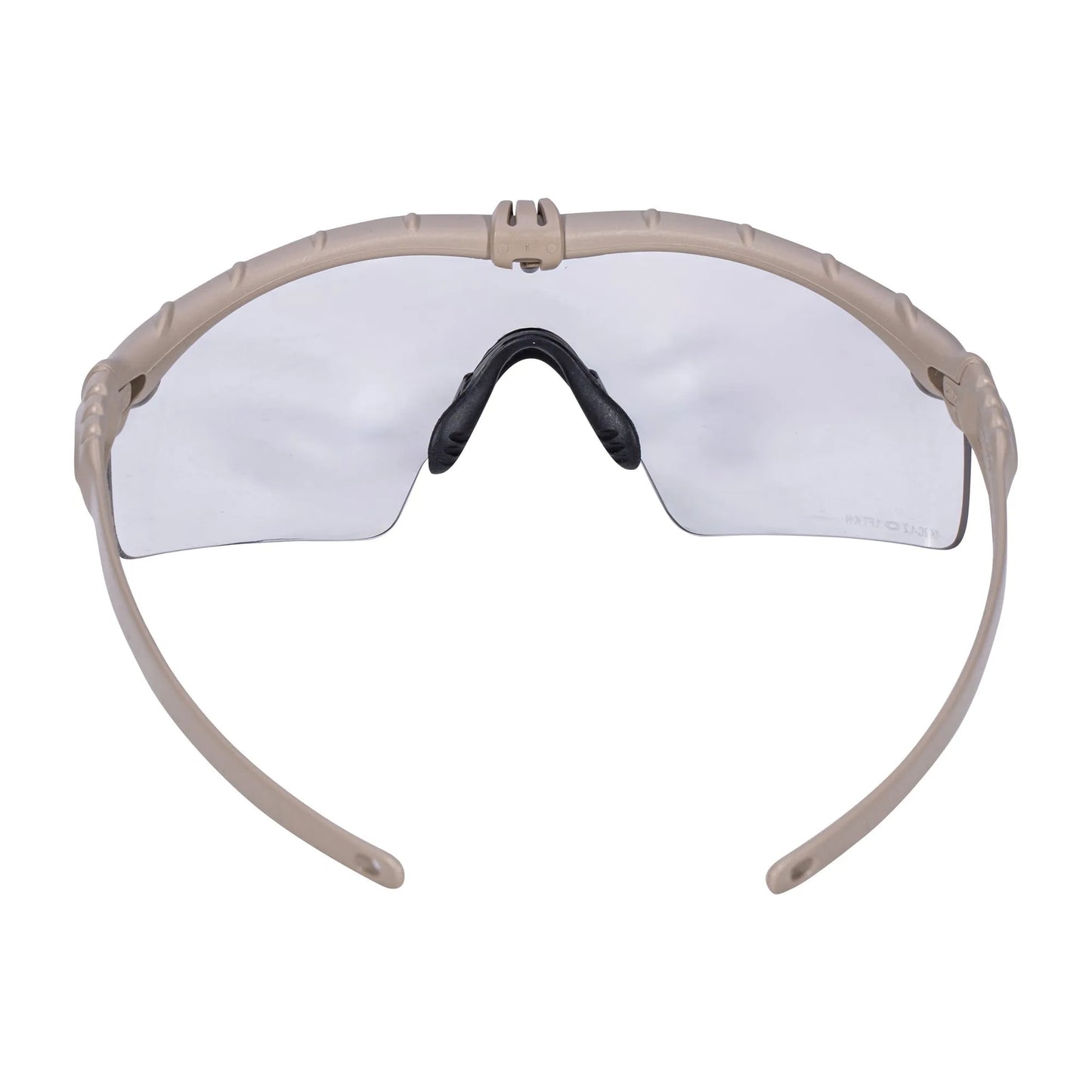 Oakley Brille SI Ballistic M Frame 3.0 3er Set Smoke - ASMC
